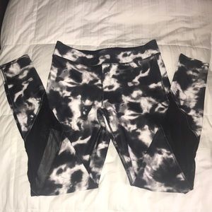 Mossimo leggings NWOT